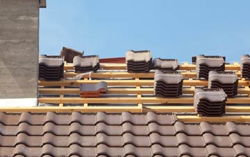 South Widcombe clay roofing costs