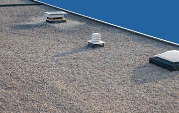 flat roofing South Widcombe, Somerset