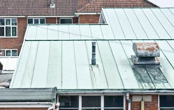 South Widcombe lead roofing costs