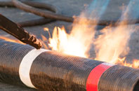 South Widcombe flat roofing replacement